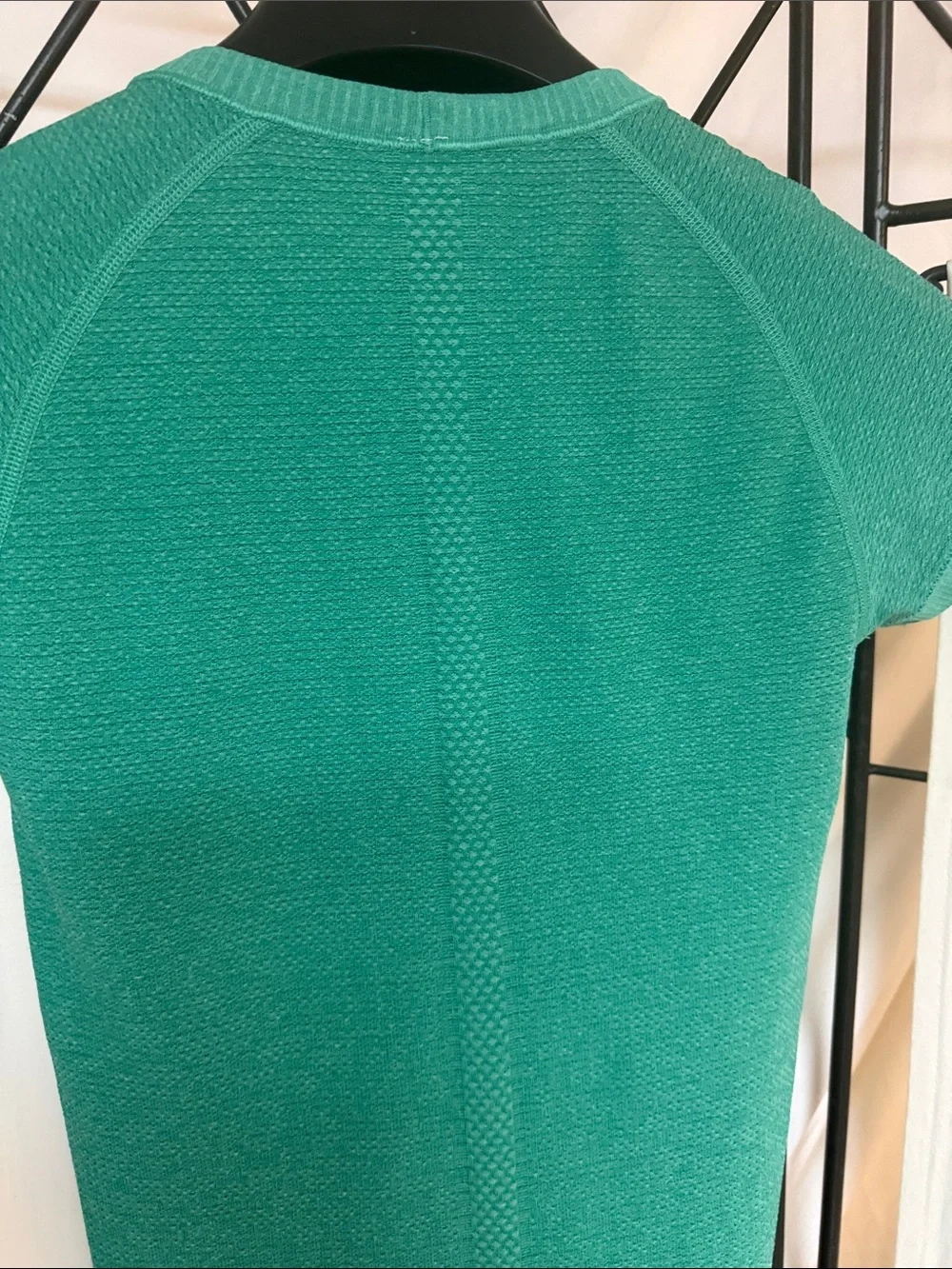 Lululemon run for me shirt